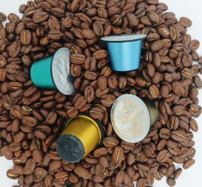 Peacock Capsules