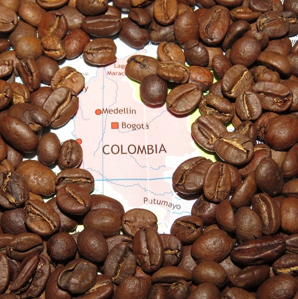 Colombian Excelso