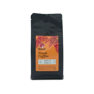 African Arabica Blend
