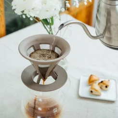Hario V60 Cafeor Dripper Baton 02 - Image 2