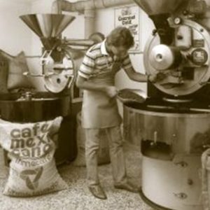 Gourmet Estate Coffees