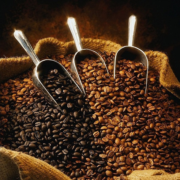 House Blend
