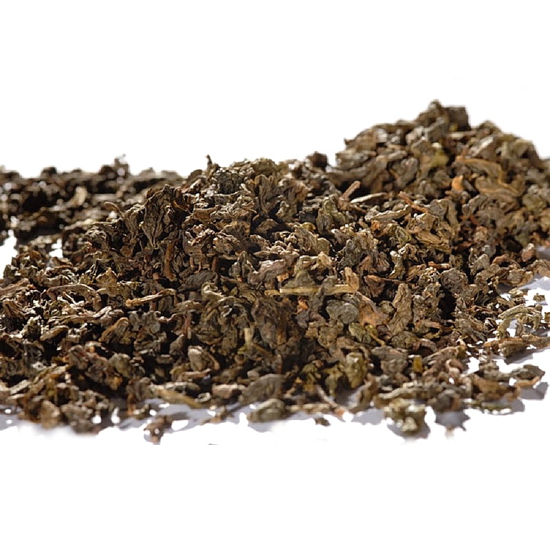 Organic China Oolong Tea