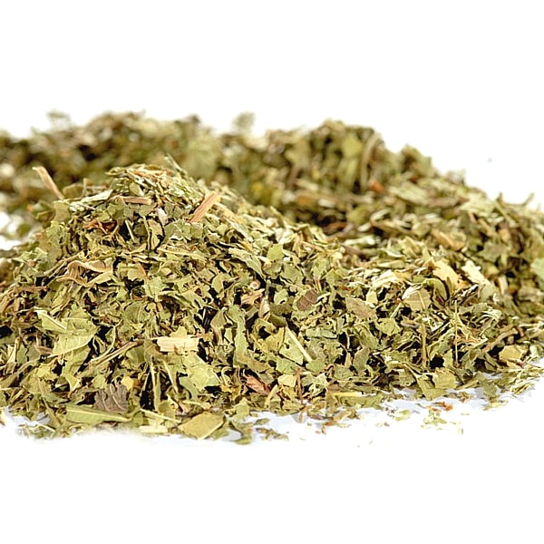 Verbena Leaves