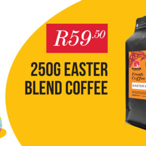 Easter Blend