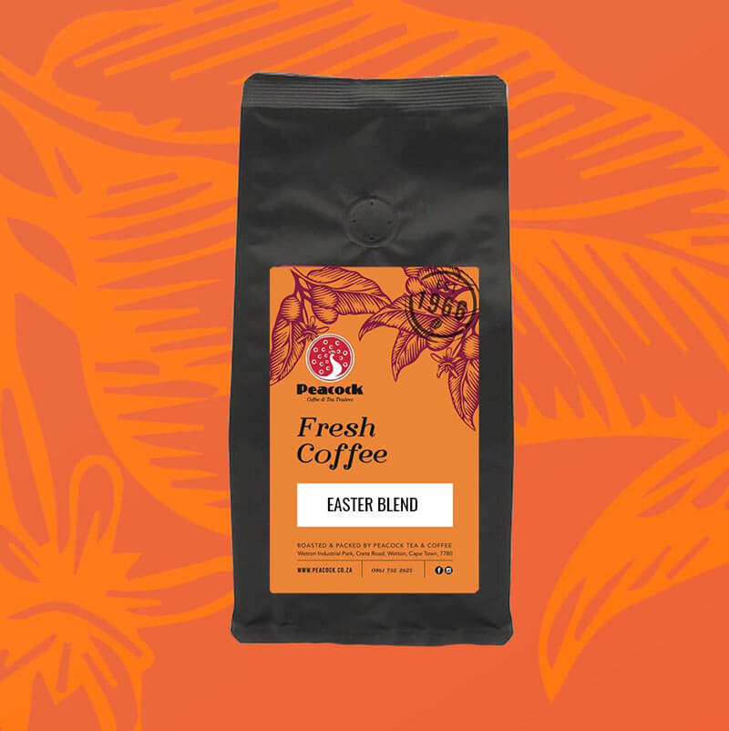 Easter Blend