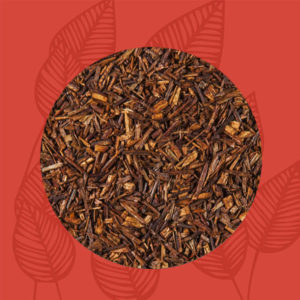 Rooibos Earl Grey