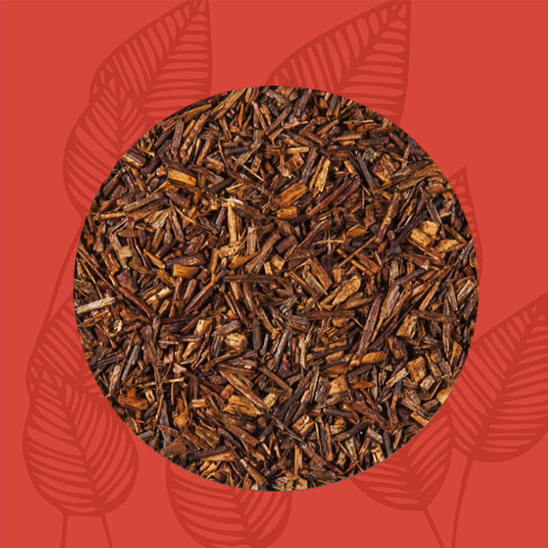 Rooibos Earl Grey