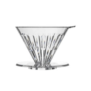 Crystal Eye Coffee Dripper