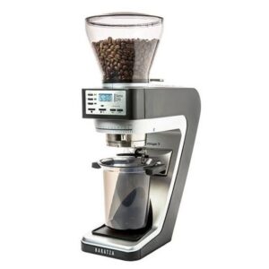 Baratza Sette 270 High Speed – Timed Dosage