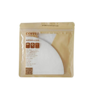 Timemore Crystal Eye Dripper Filter Paper