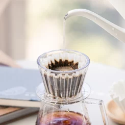 TIMEMORE Crystal Eye B75 Dripper - Image 3