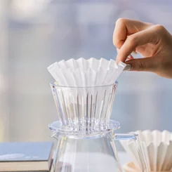 TIMEMORE Crystal Eye B75 Dripper - Image 2