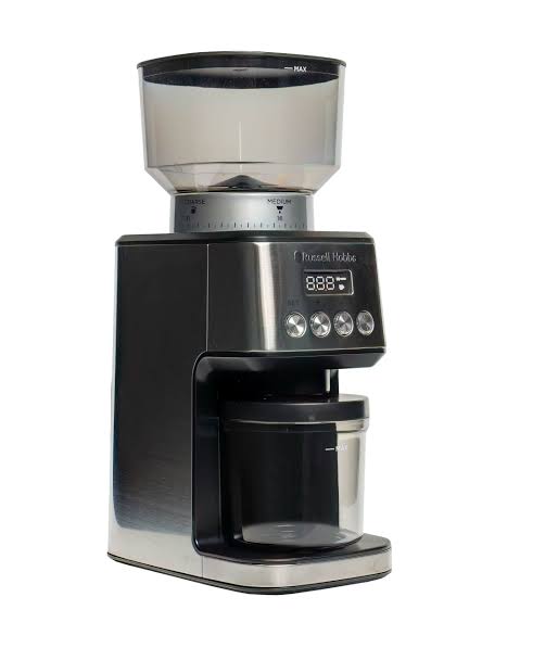 Russel Hobbs Conical Burr Grinder