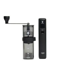 Hario SmartG Electric Grinder