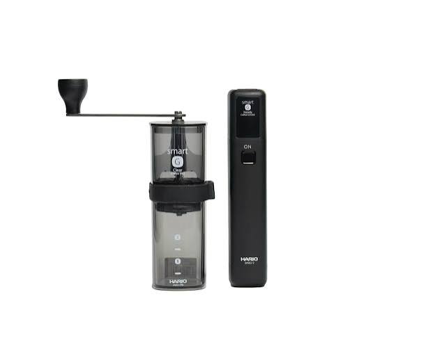 Hario SmartG Electric Grinder