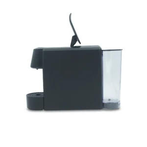 Blume 2-Step Capsule Machine Black