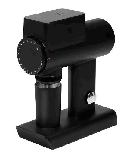 Timemore Sculptor 064S Electric Grinder Flat Bur