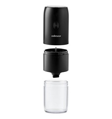 Mellerware Rechargeable Grinder - Image 2