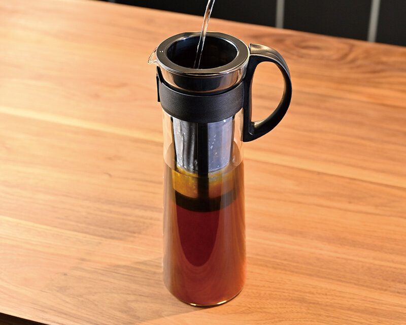 Hario Mizudashi Cold Brew Coffee Pot - Image 3