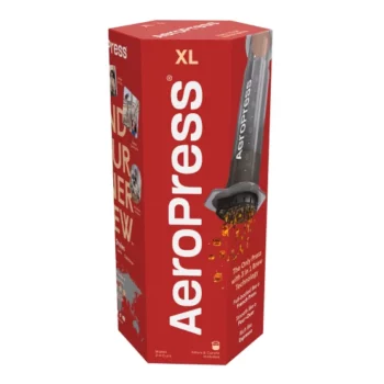AeroPress XL Coffee Press