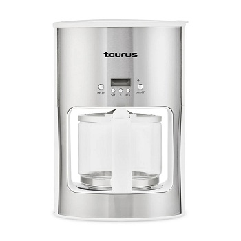 Taurus Arctic Filter Coffee Machine