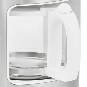 Taurus Arctic Filter Coffee Machine - Image 4