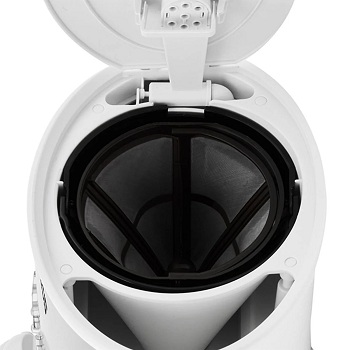 Taurus Arctic Filter Coffee Machine - Image 3