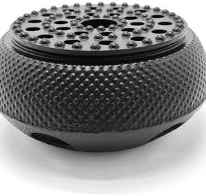 Teapot Warmer Cast Iron Owakudani