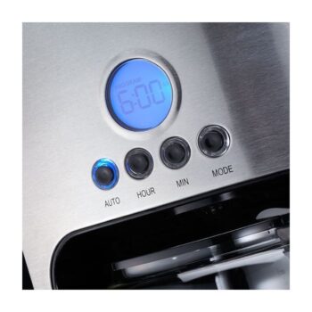 Russell Hobbs Apollo Digital Filter Machine 18593 - Image 3