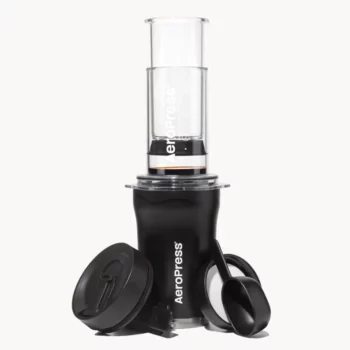 AeroPress GO Plus Coffee Press