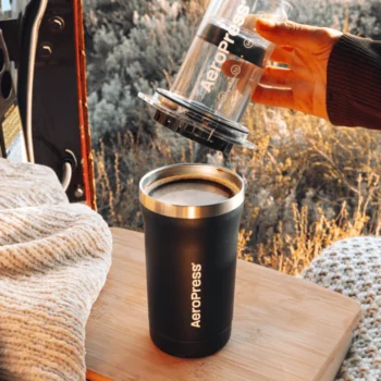 AeroPress GO Plus Coffee Press - Image 2