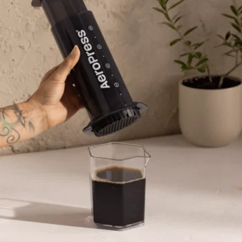 AeroPress XL Coffee Press - Image 3