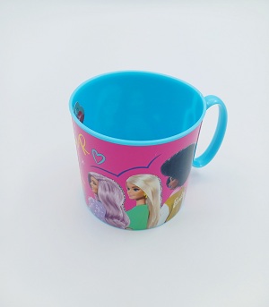 Disney Barbie Mug 20913