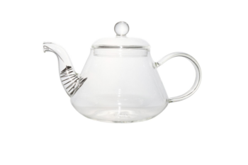 Barista Glass Teapot 800ml 10237