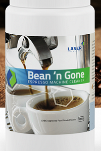 Espresso Machine Cleaner 900g