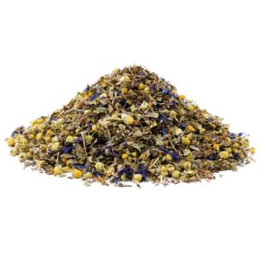 Herbal Infusion Enchanting Harmony