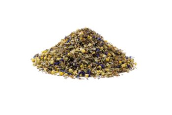 Herbal Infusion Enchanting Harmony