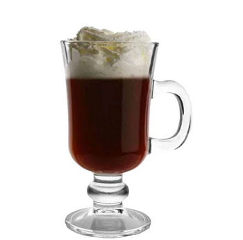 Irish Coffee Mug (Single) Pasabahce - Image 3