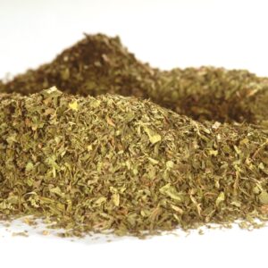 Spearmint
