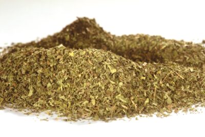 Spearmint
