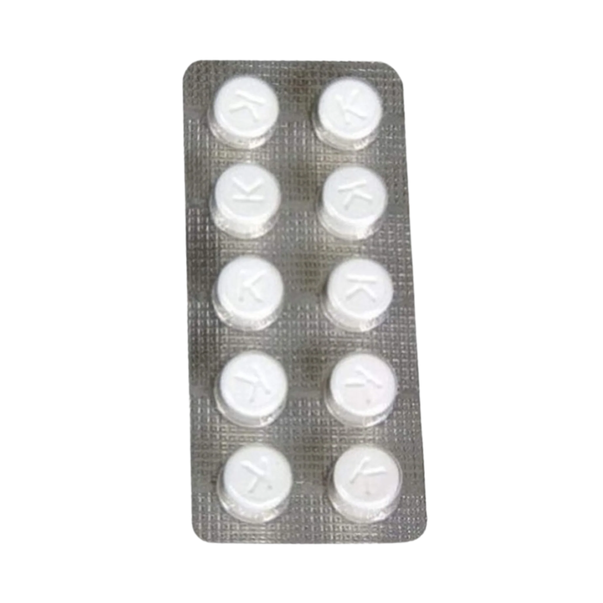 Krups Cleaning Tablets 10's - Image 2