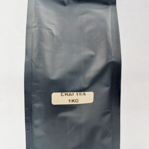 Peacock Chai Tea 1kg