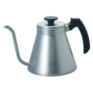 Hario Fit V60 Drip Kettle 1.2ltr S/Steel