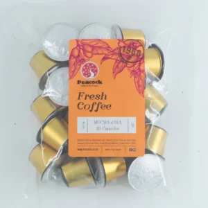 Mocha Java Pod Bundle