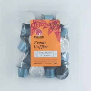 Roma Pod Bundle