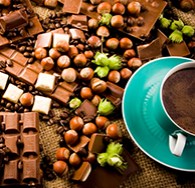 Coffee Flavoured