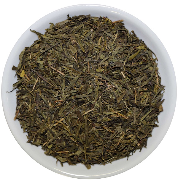 Yellow Tea 