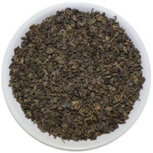 Gunpowder Green Tea