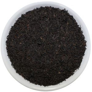 China Keemun